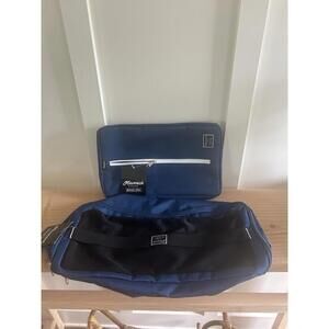 Maverick & Company Wander Free Travel Handbags Totes Men’s